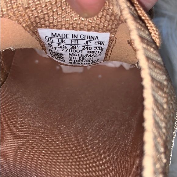 Adidas eqt support ultra primerknit king push fit8 - Picture 6 of 8